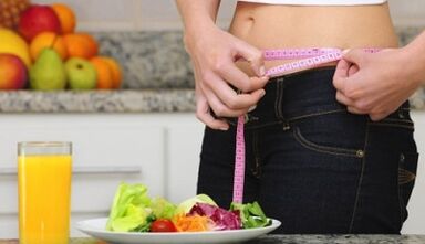 Is it possible to lose seven kilograms in a week