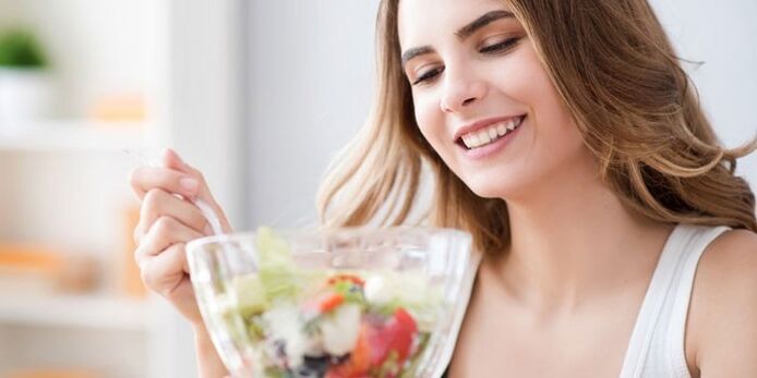 Smart eating